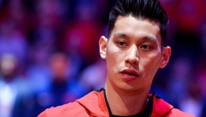 媒体人:林书豪从落选秀到总冠军的逆袭 像一部精心编写的励志剧本