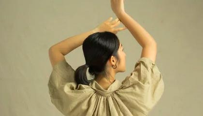 全网独家！九三阅兵全图鉴